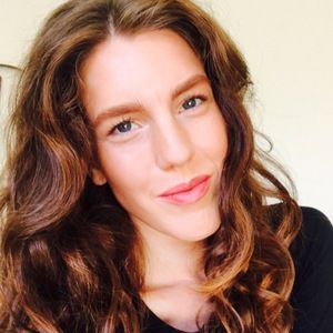 Meet your Posher, Claire